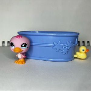Lps duck